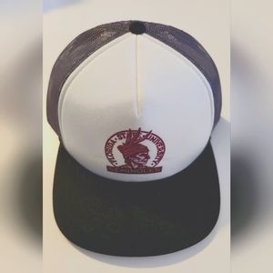 Florida State Snapback